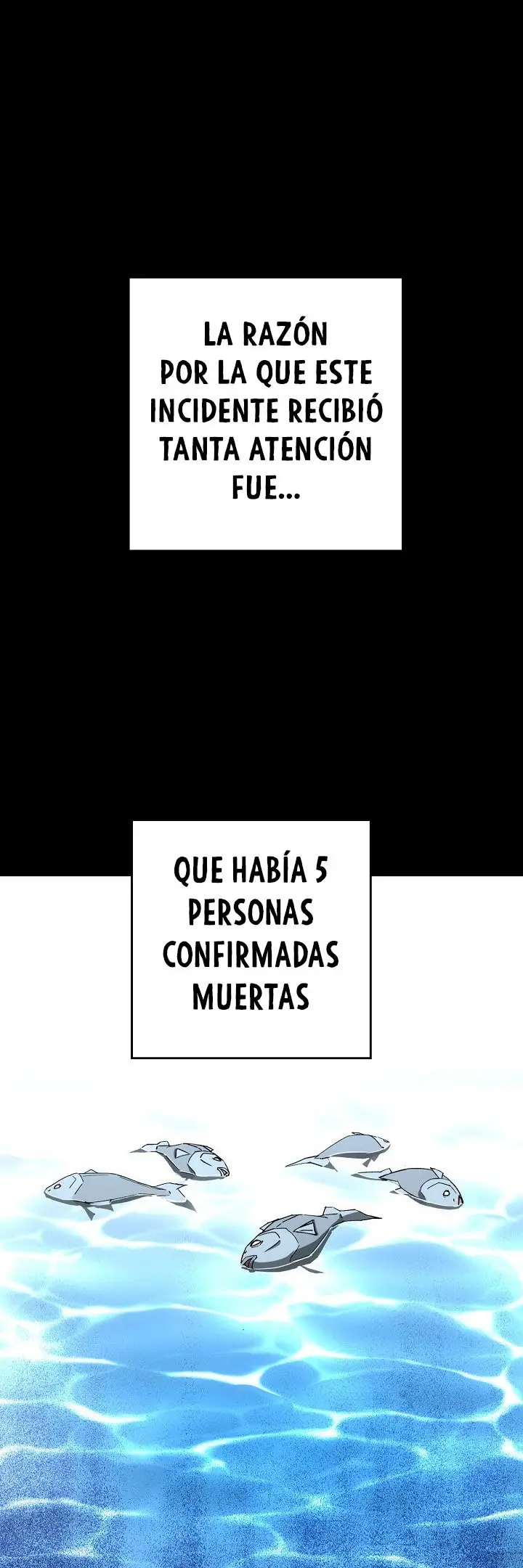 Heroe, regresa capítulo 15 página 44