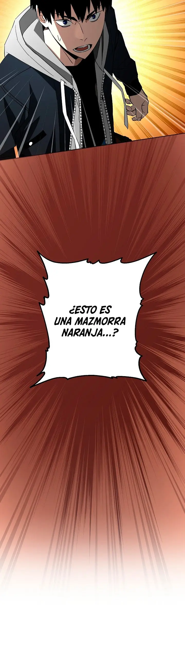 Heroe, regresa capítulo 16 página 7