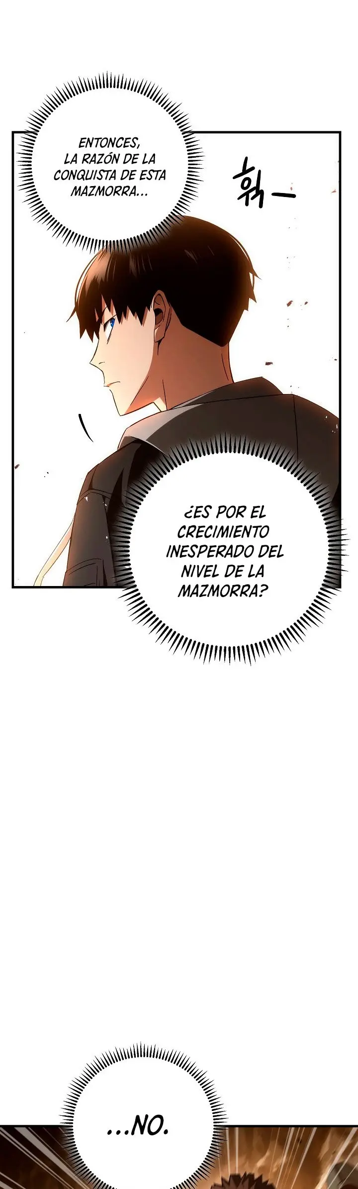Heroe, regresa capítulo 16 página 15