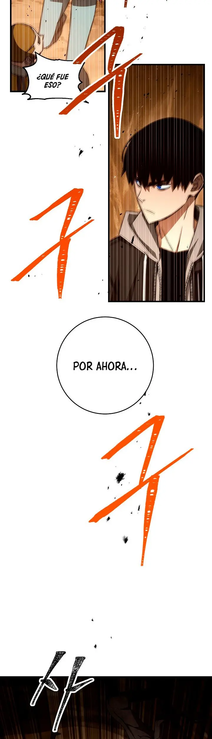 Heroe, regresa capítulo 16 página 46