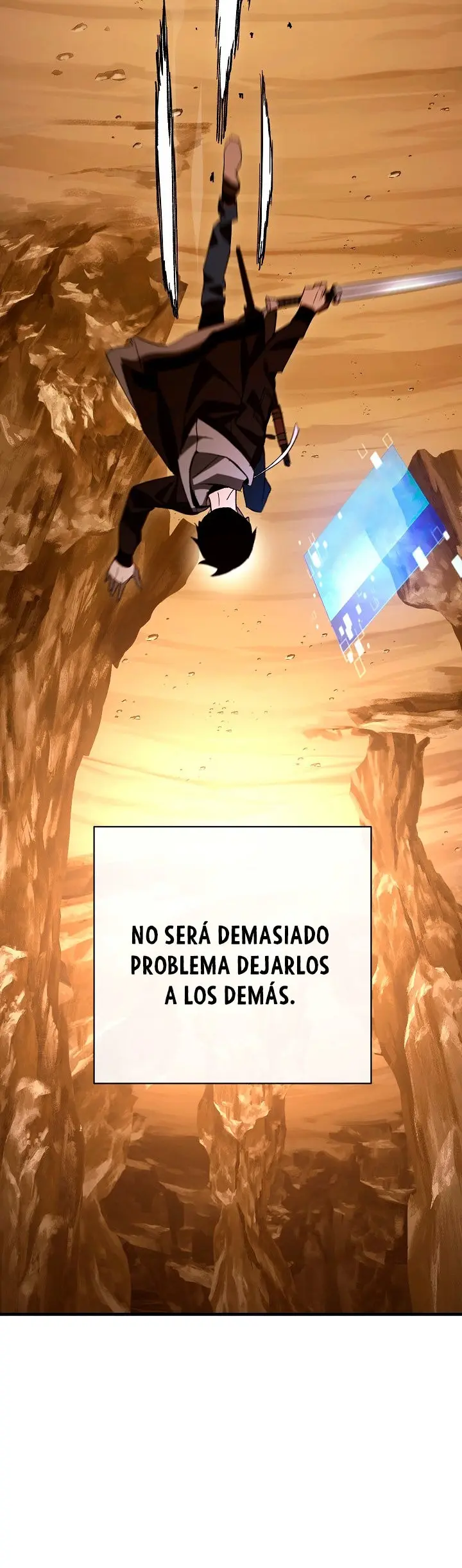 Heroe, regresa capítulo 16 página 52