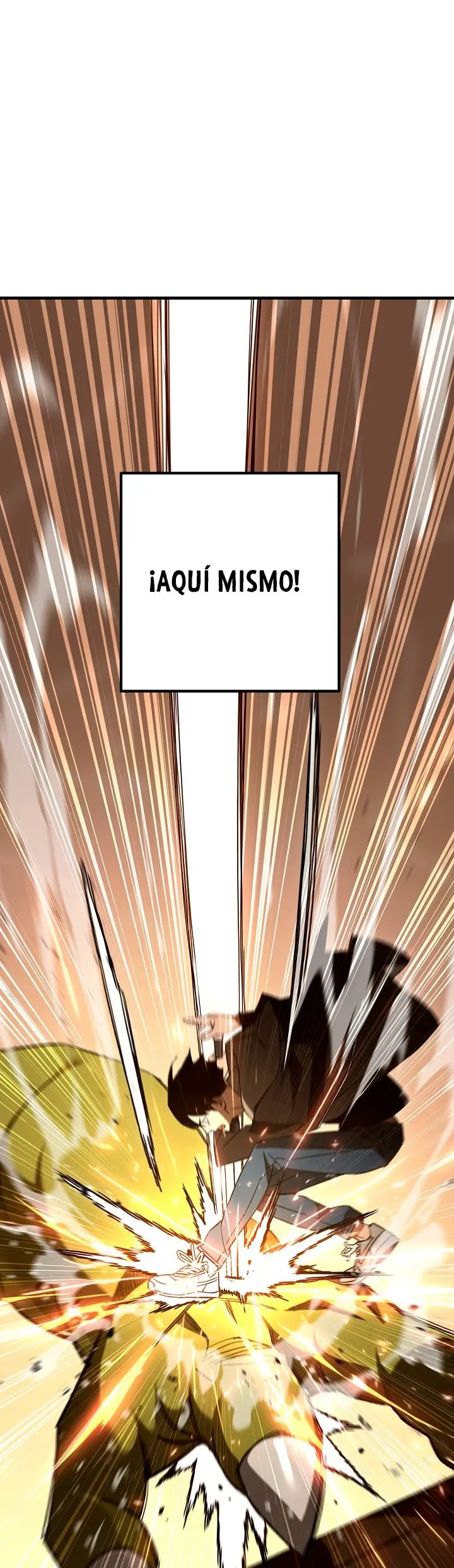 Heroe, regresa capítulo 16 página 60