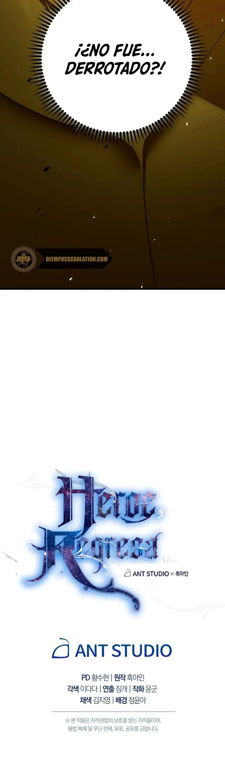 Heroe, regresa capítulo 16 página 69