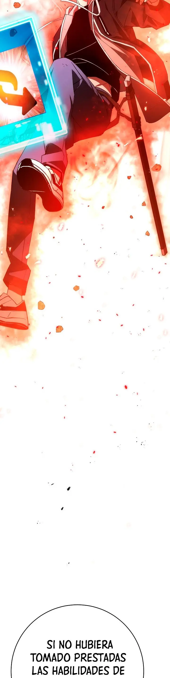 Heroe, regresa capítulo 17 página 15