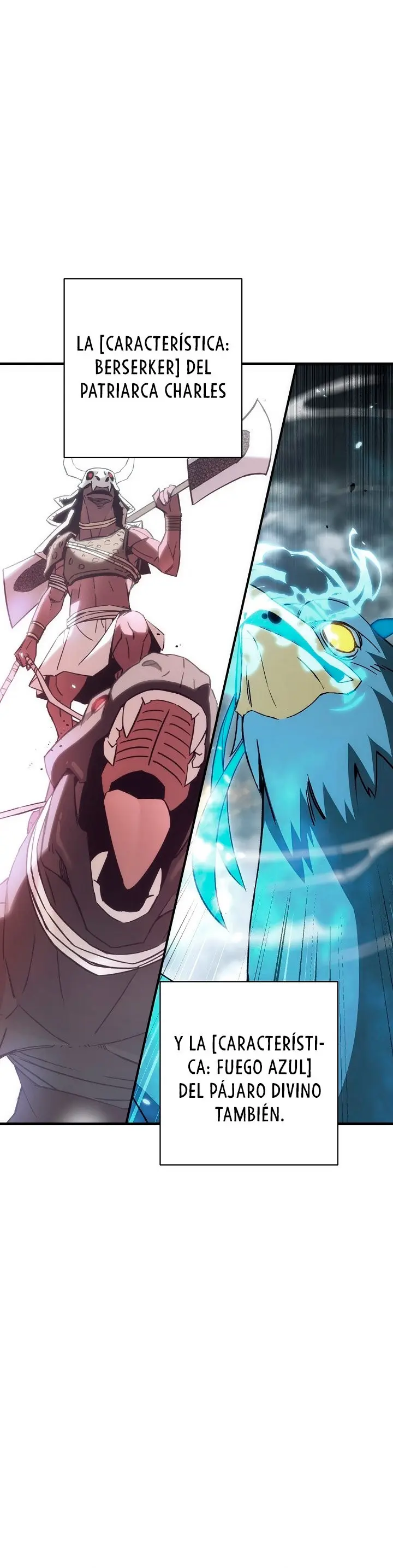 Heroe, regresa capítulo 17 página 19