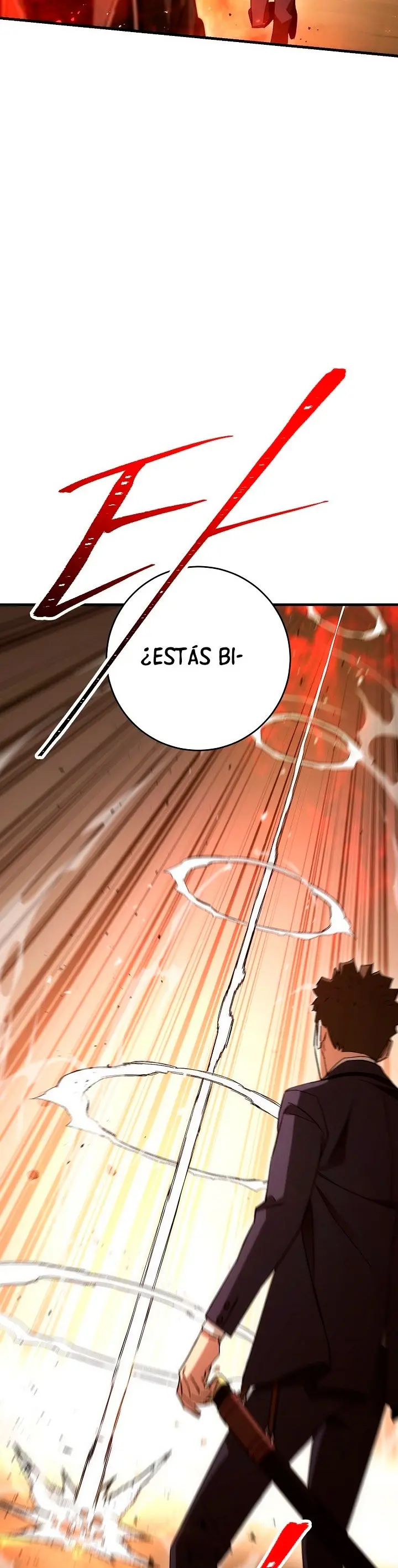 Heroe, regresa capítulo 17 página 22
