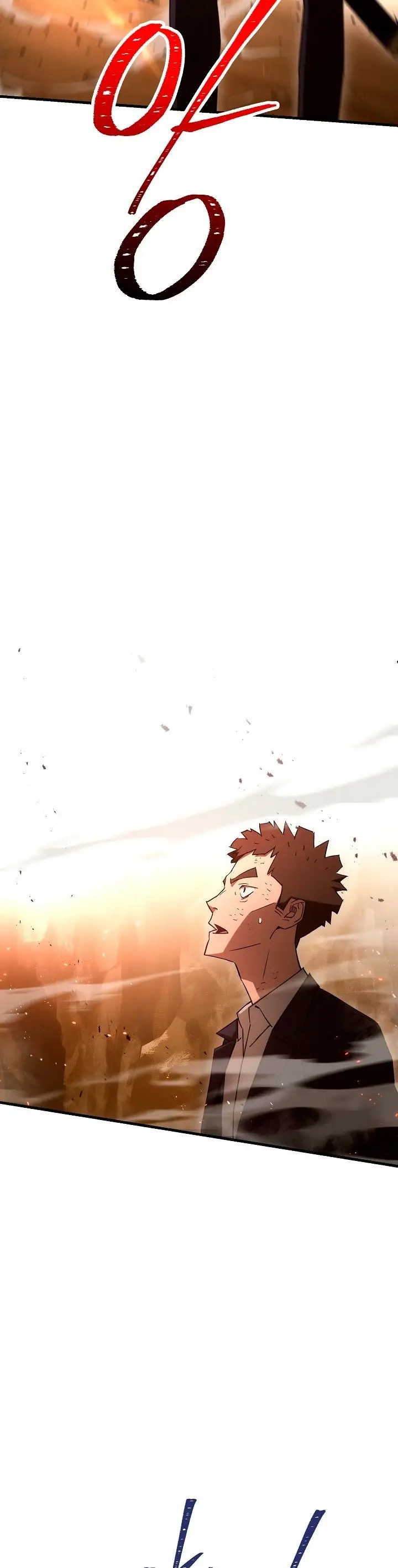 Heroe, regresa capítulo 17 página 23