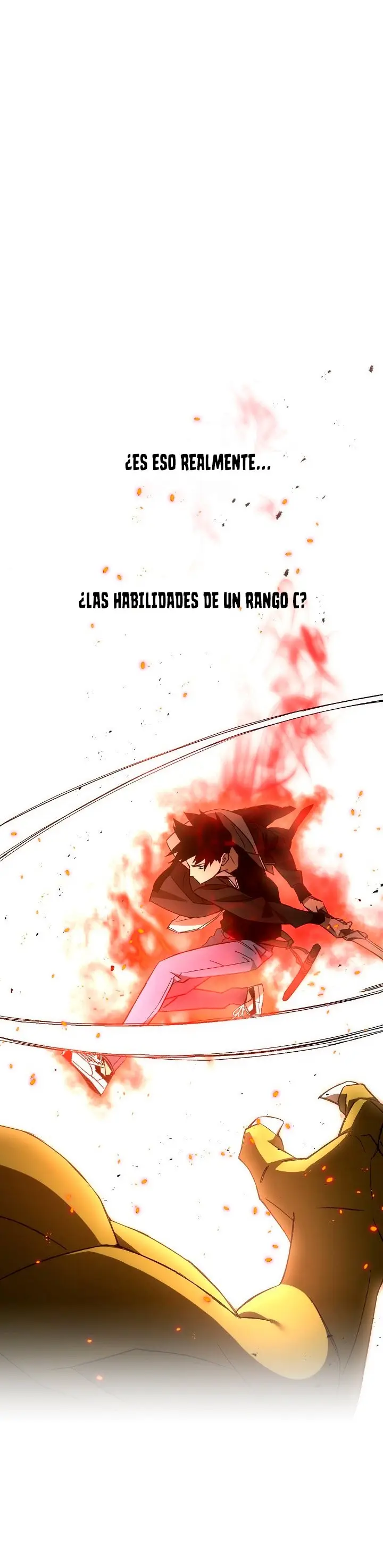 Heroe, regresa capítulo 17 página 31