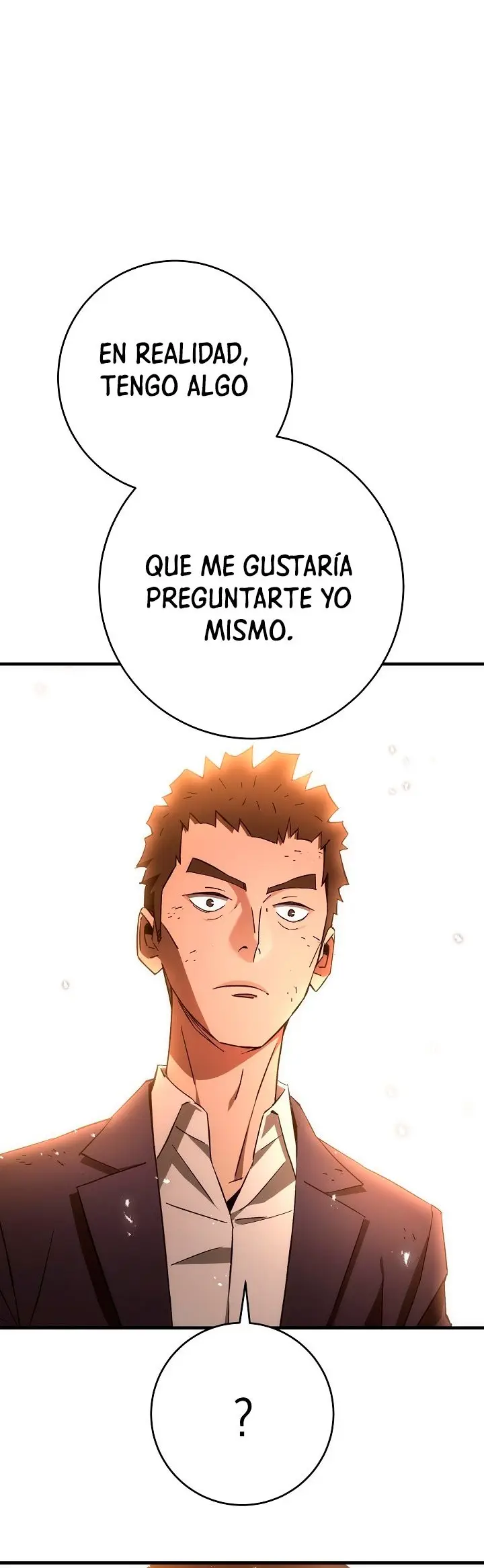 Heroe, regresa capítulo 17 página 57