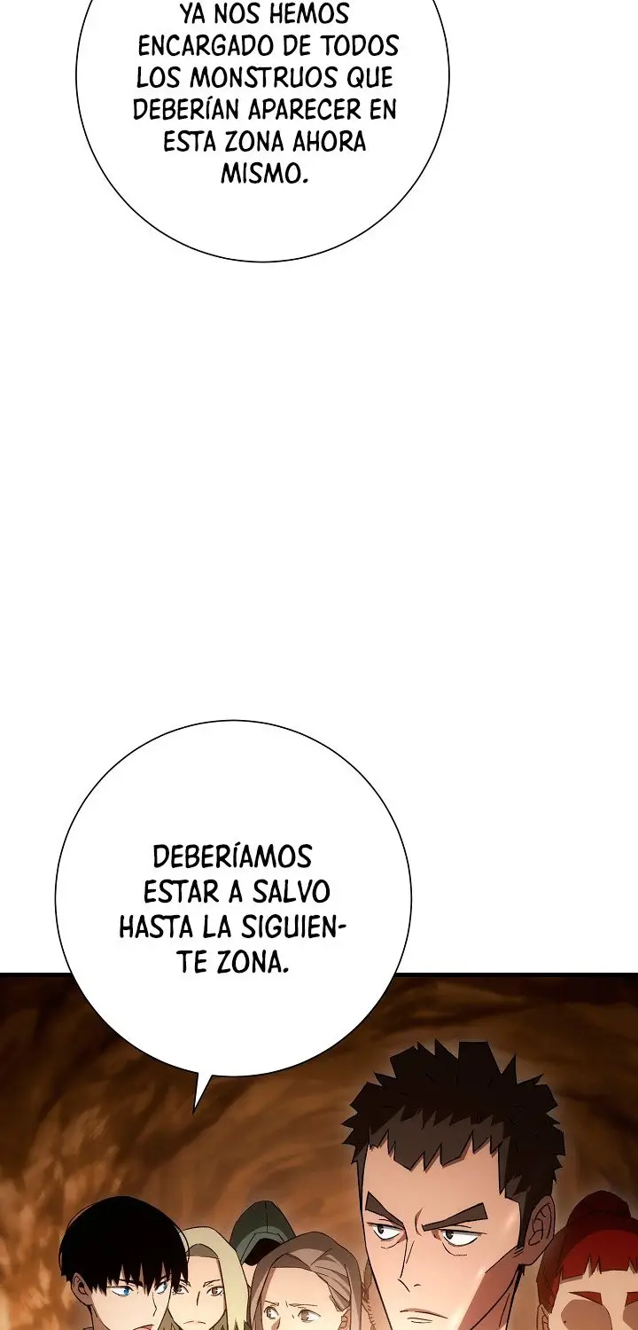 Heroe, regresa capítulo 18 página 9