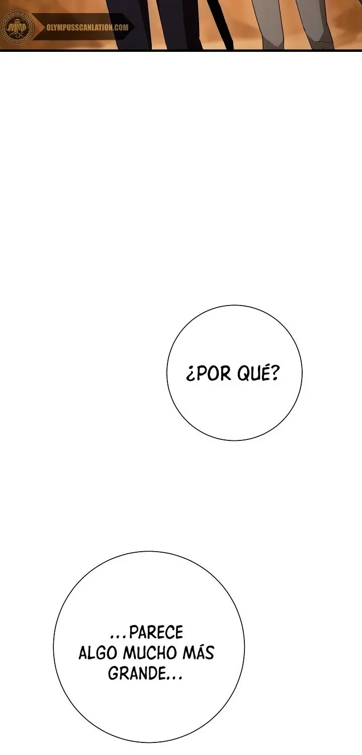 Heroe, regresa capítulo 18 página 15