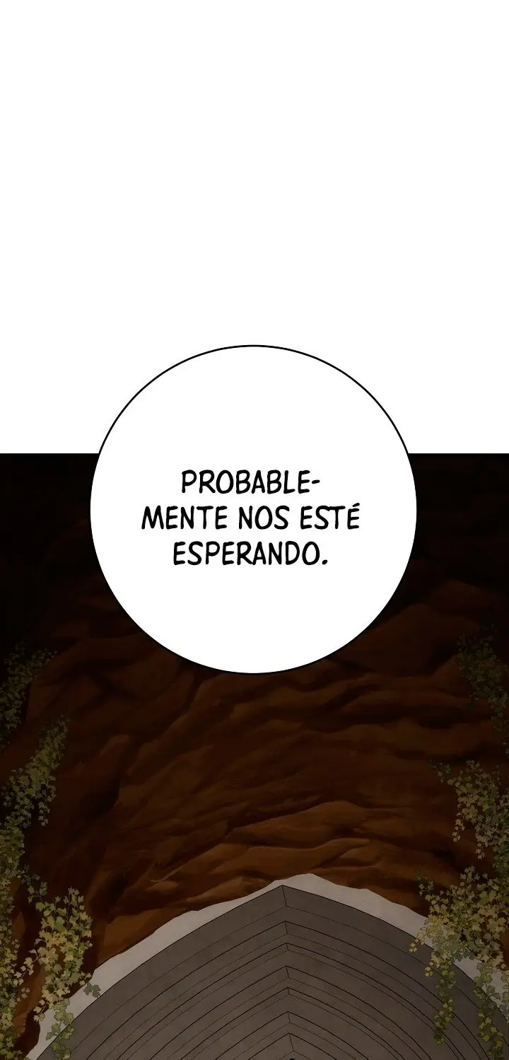 Heroe, regresa capítulo 18 página 16