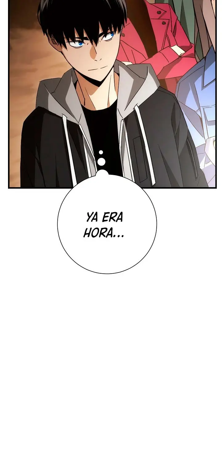 Heroe, regresa capítulo 18 página 20