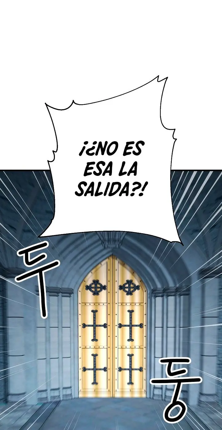 Heroe, regresa capítulo 18 página 28