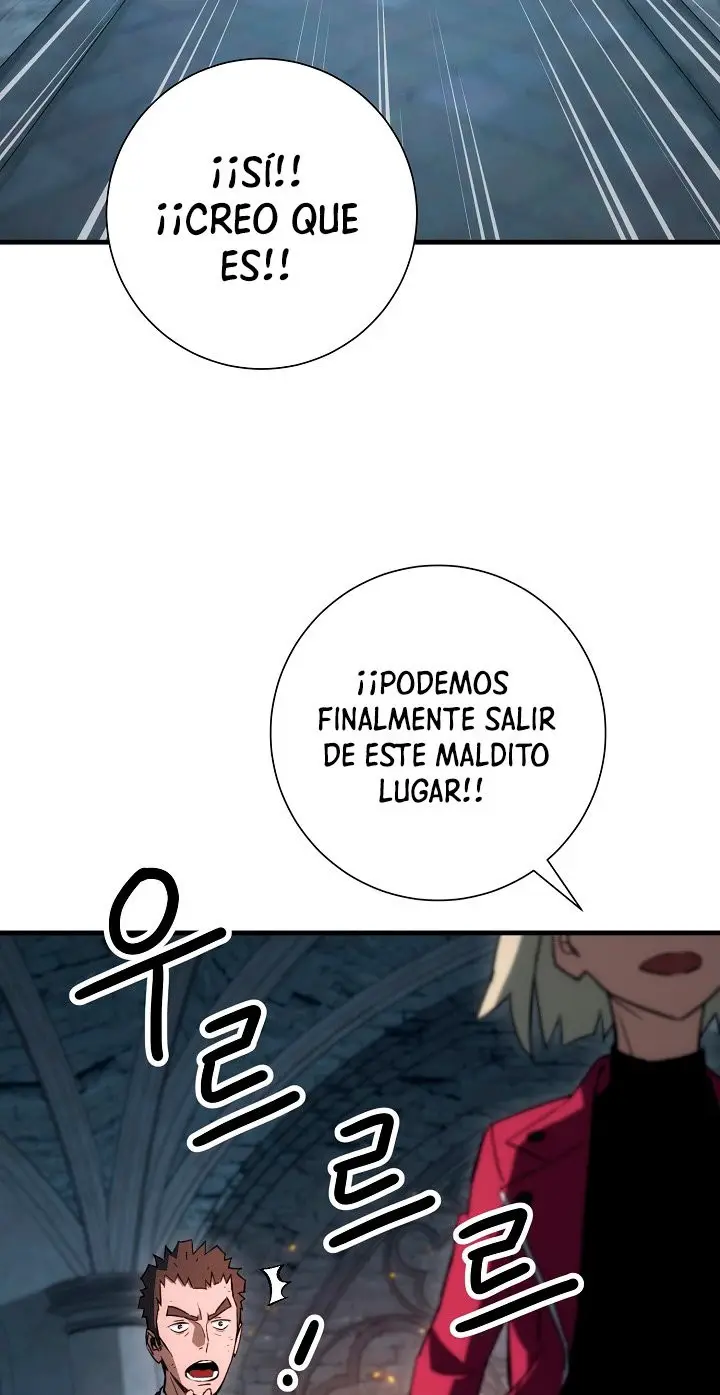 Heroe, regresa capítulo 18 página 29