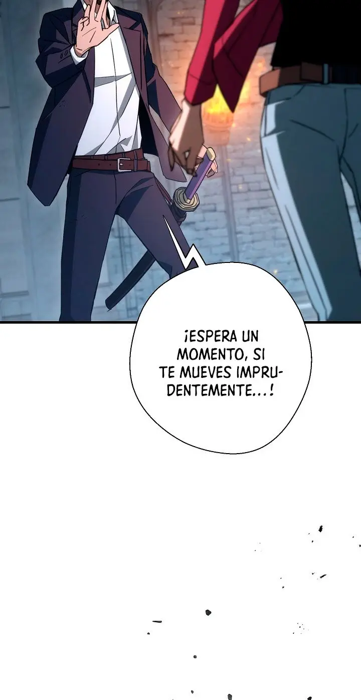 Heroe, regresa capítulo 18 página 30