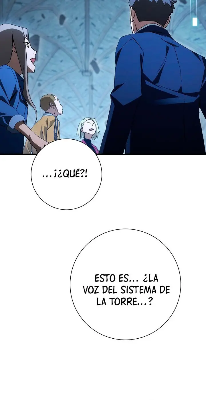 Heroe, regresa capítulo 18 página 35