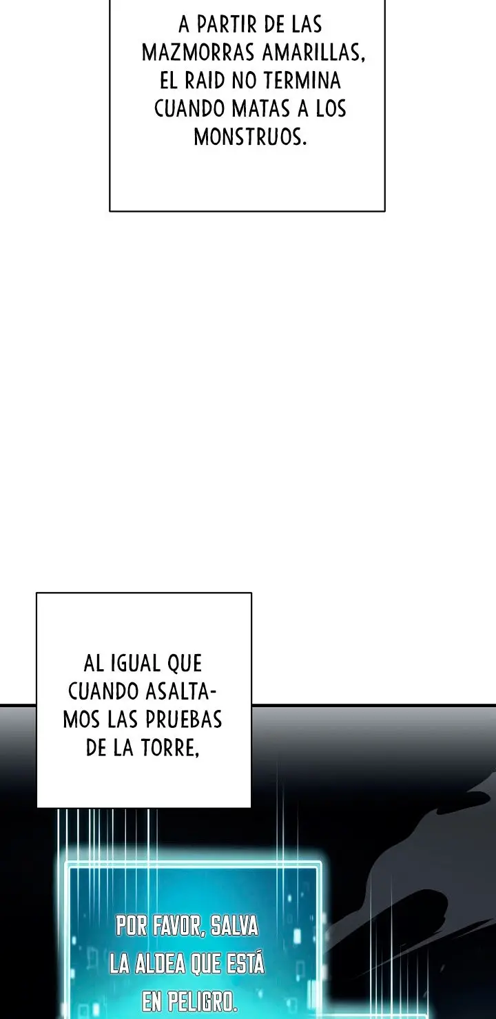 Heroe, regresa capítulo 18 página 37