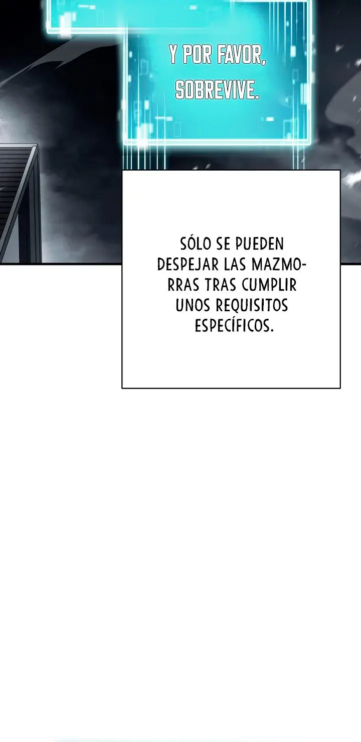 Heroe, regresa capítulo 18 página 38