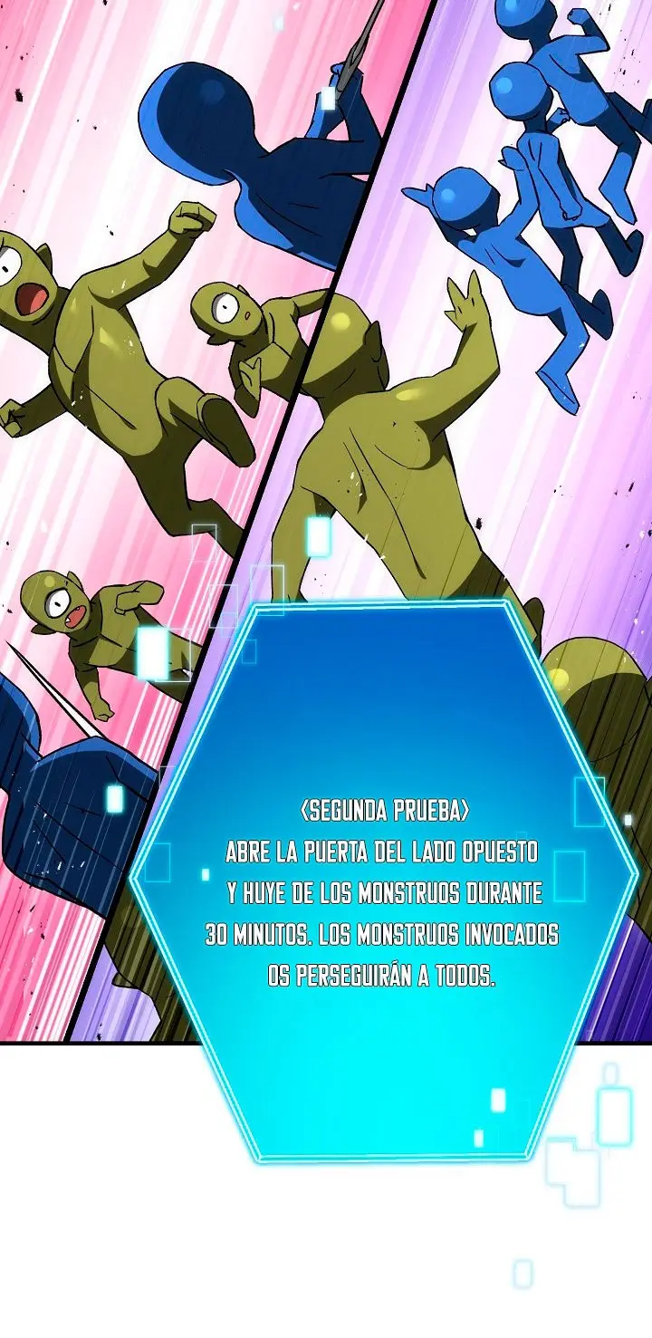 Heroe, regresa capítulo 18 página 40