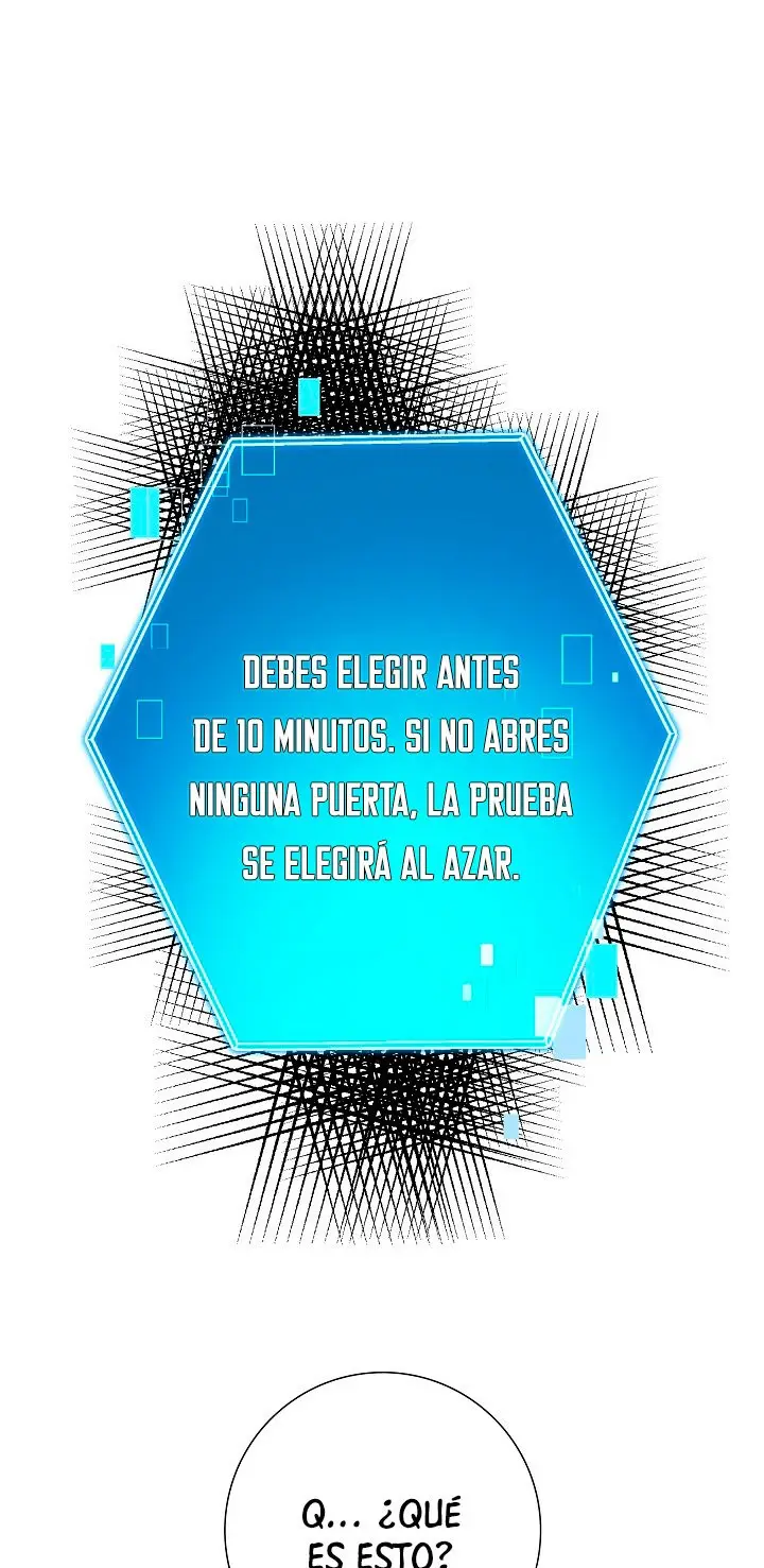 Heroe, regresa capítulo 18 página 41