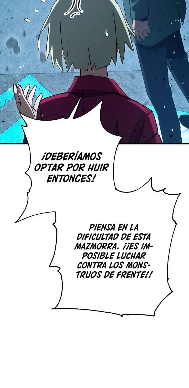 Heroe, regresa capítulo 18 página 44