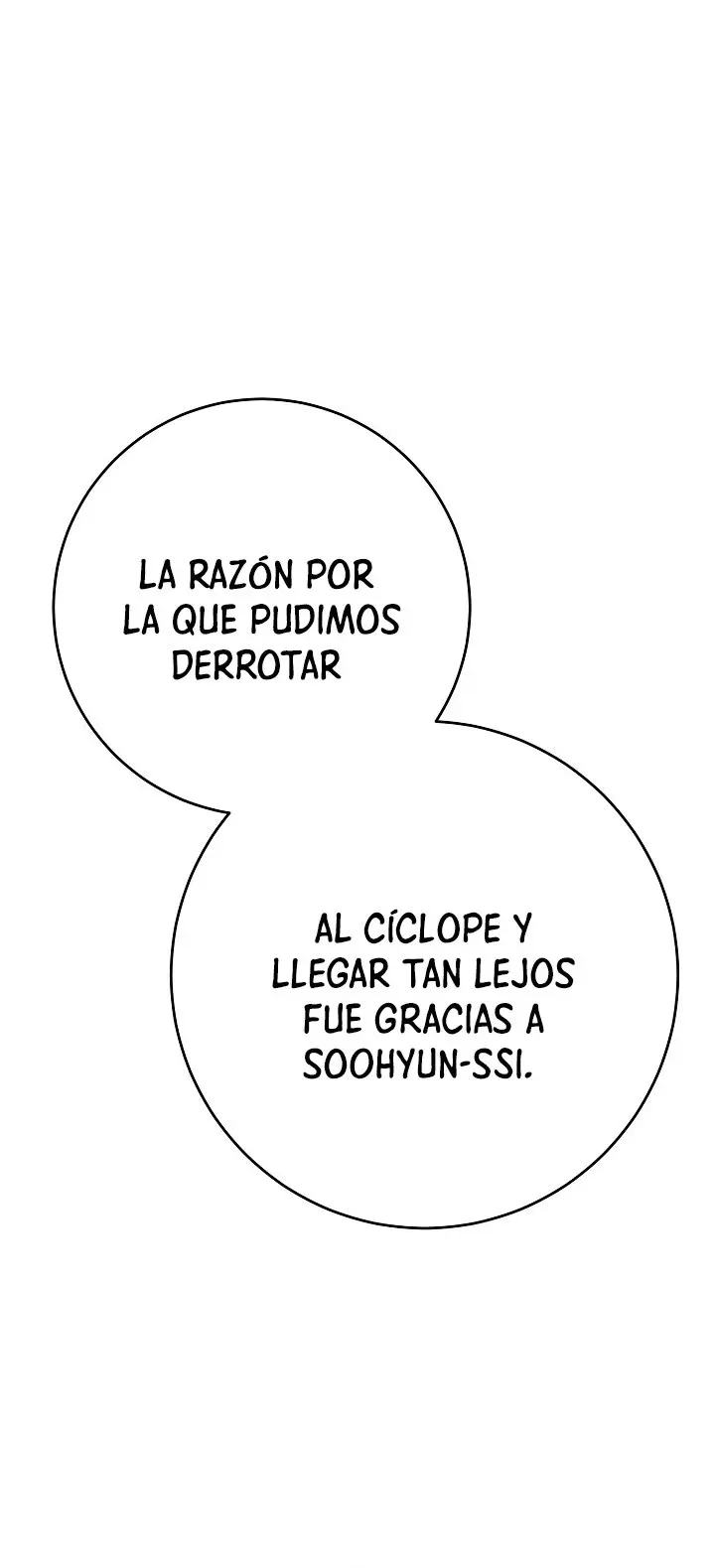 Heroe, regresa capítulo 18 página 53