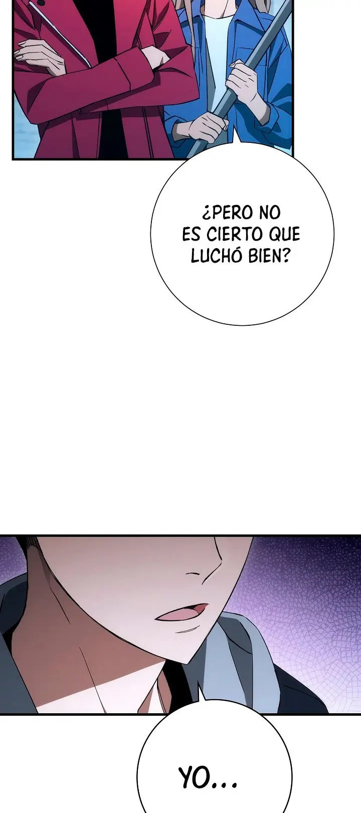 Heroe, regresa capítulo 18 página 56