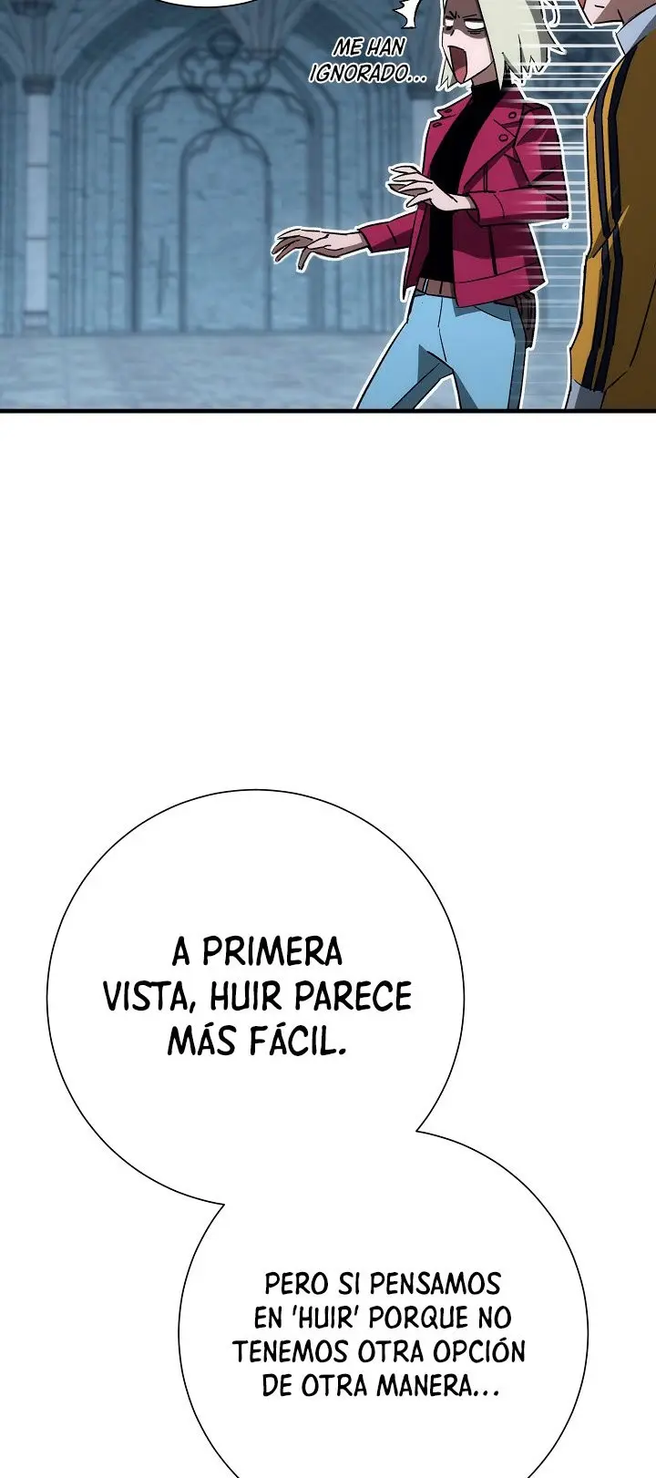 Heroe, regresa capítulo 18 página 60