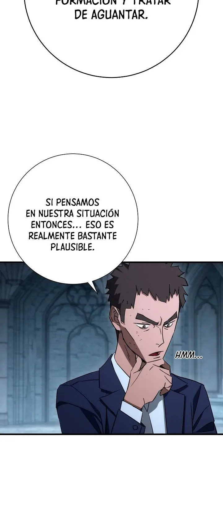 Heroe, regresa capítulo 18 página 64
