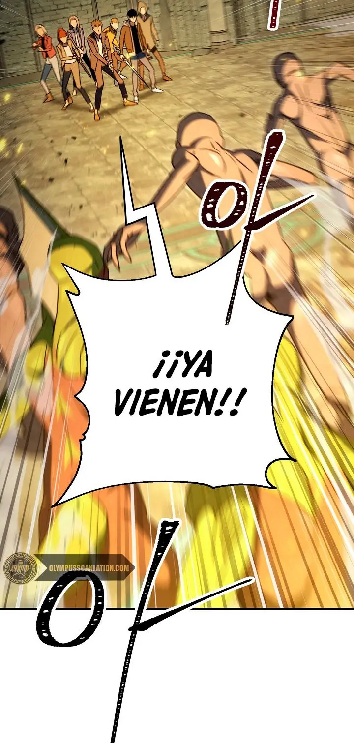 Heroe, regresa capítulo 18 página 76