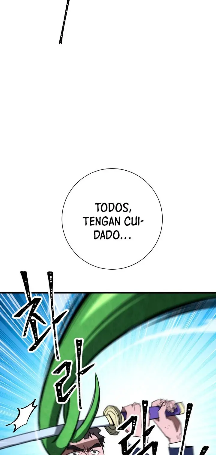 Heroe, regresa capítulo 18 página 77