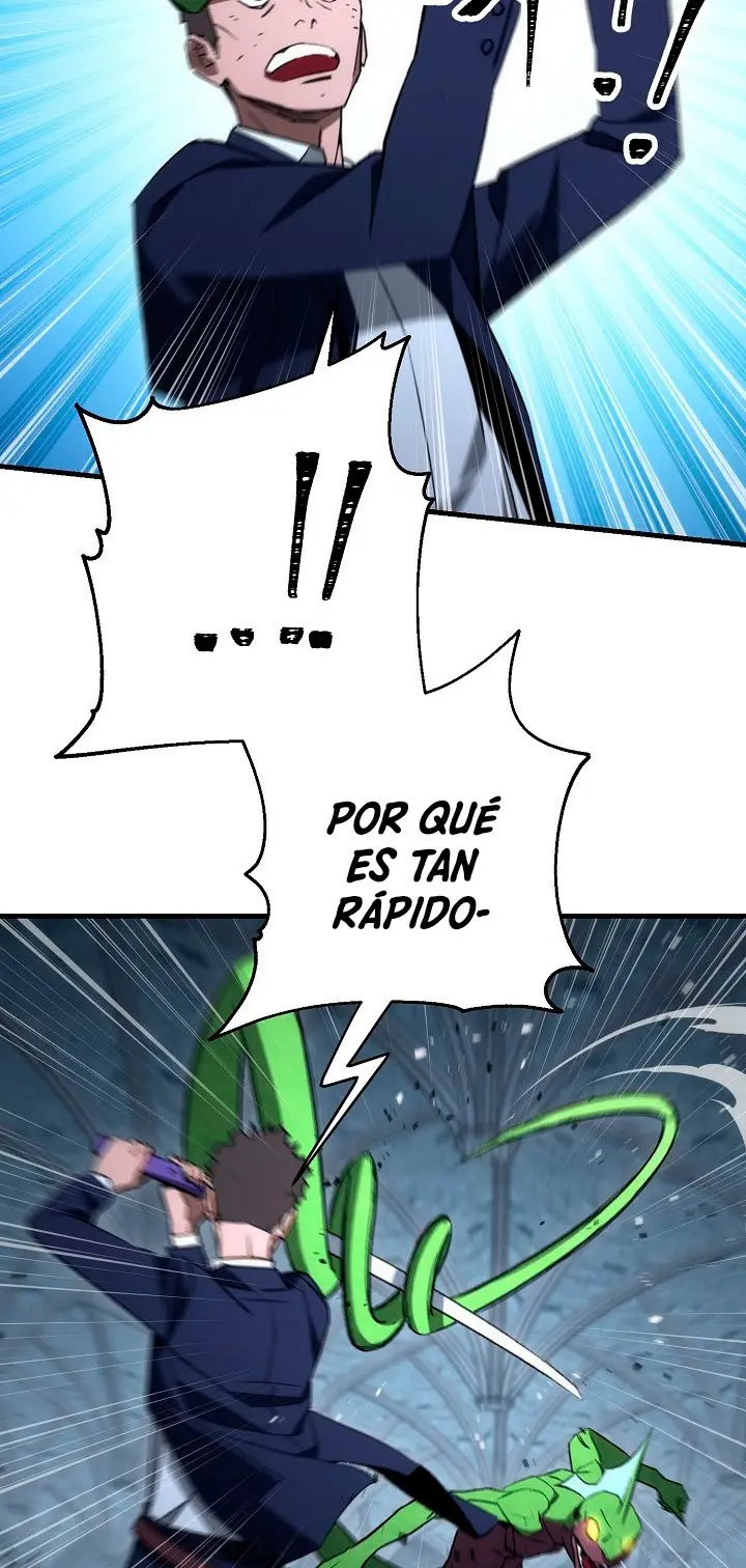 Heroe, regresa capítulo 18 página 78