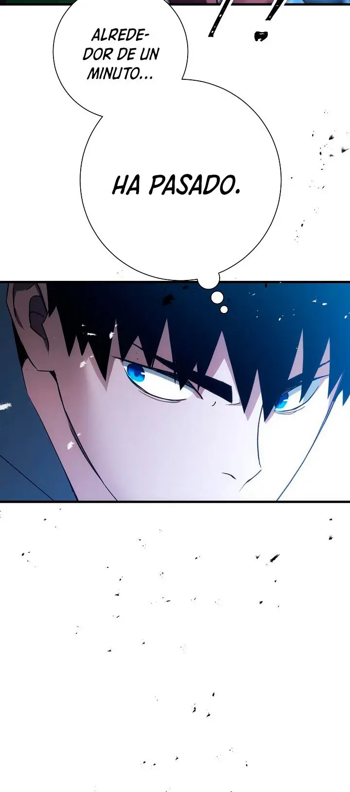 Heroe, regresa capítulo 18 página 84