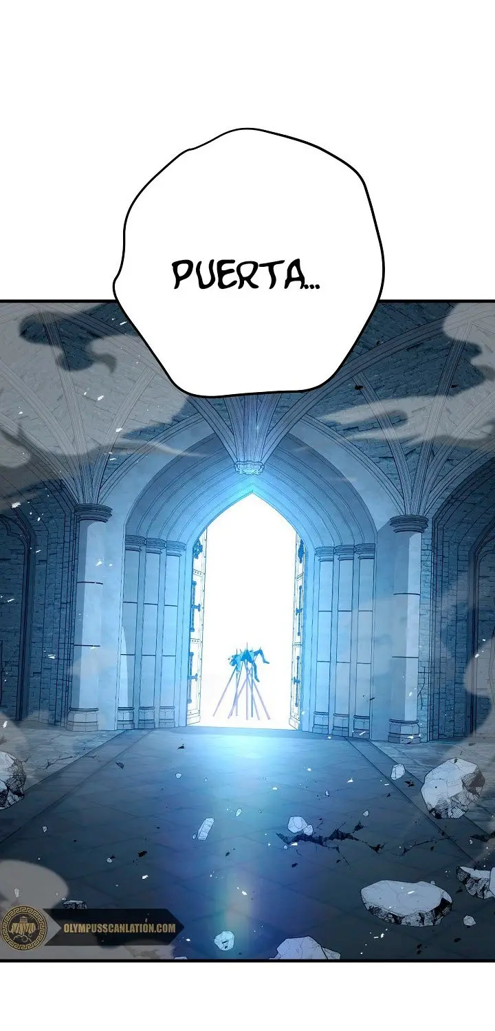 Heroe, regresa capítulo 18 página 95