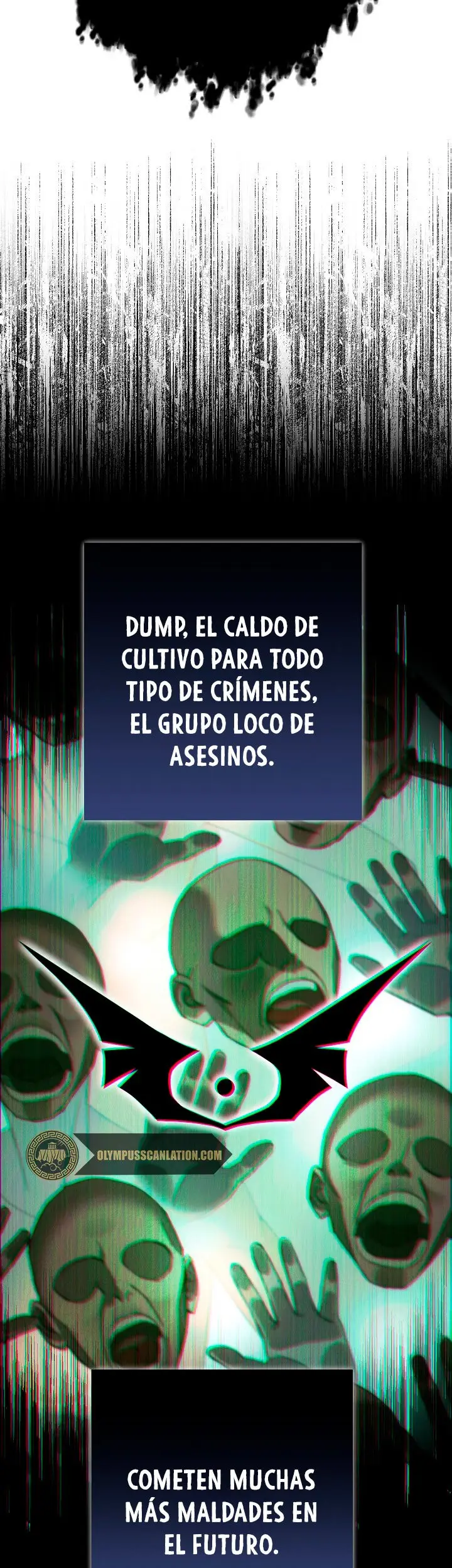 Heroe, regresa capítulo 19 página 41