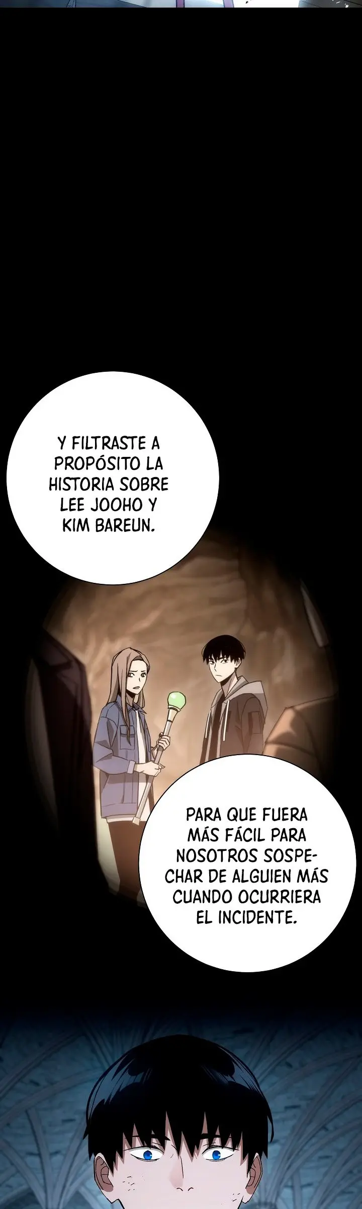 Heroe, regresa capítulo 19 página 48