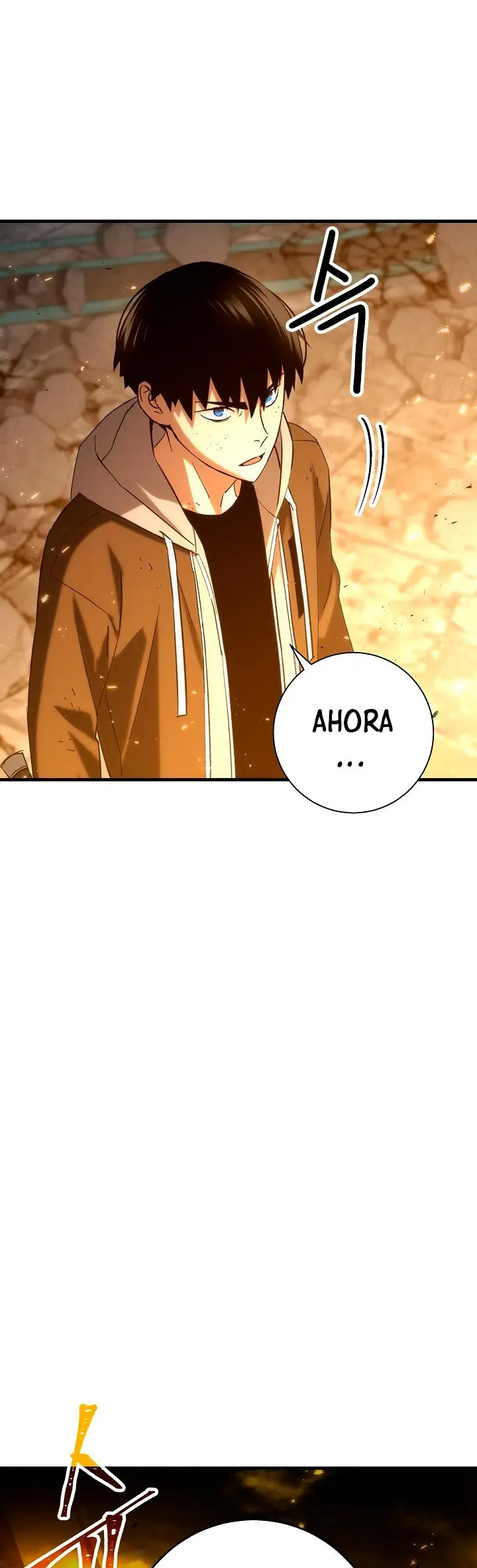 Heroe, regresa capítulo 19 página 60