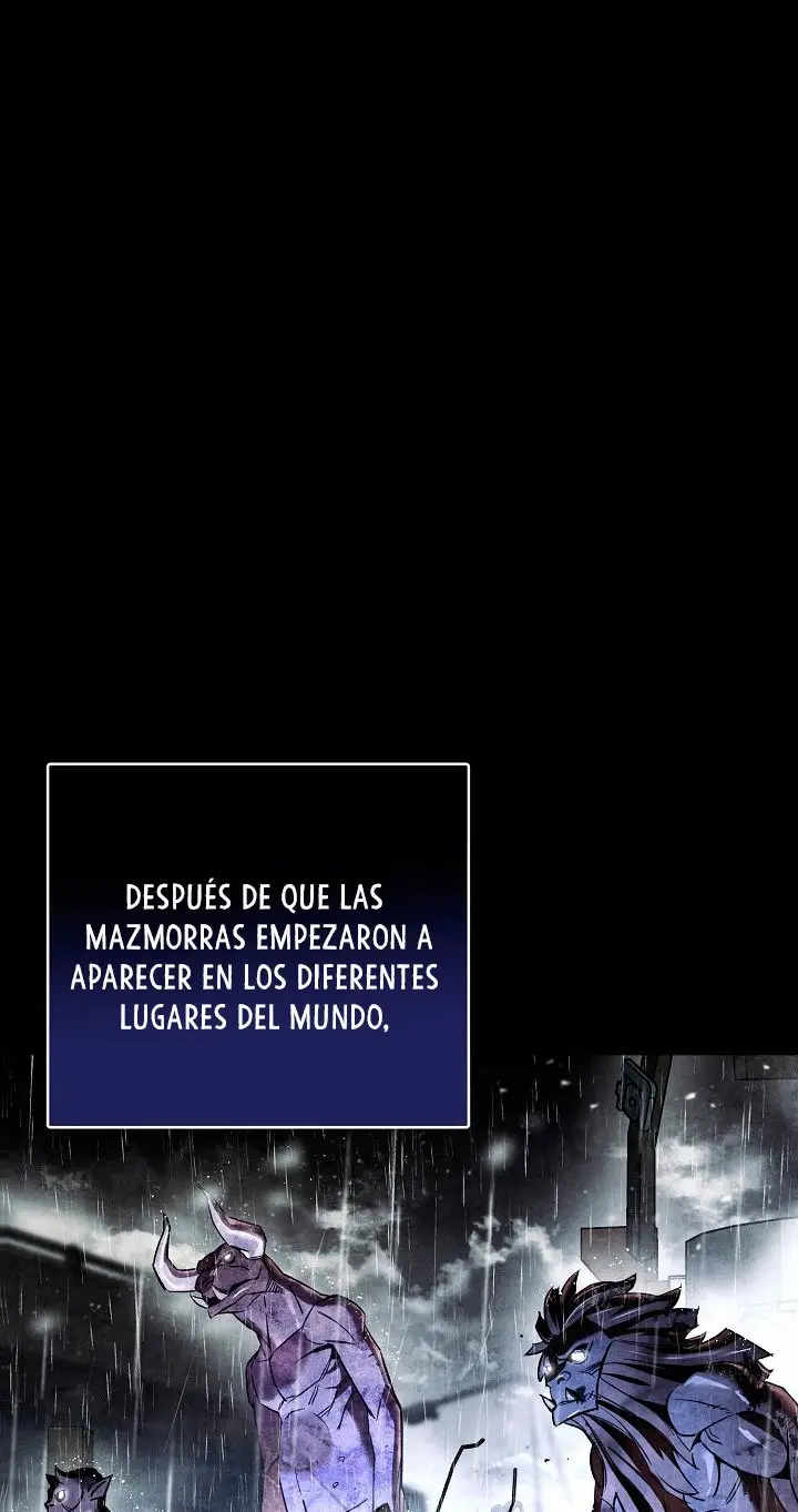 Heroe, regresa capítulo 2 página 3