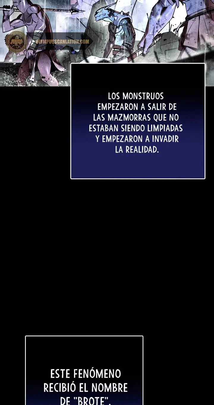 Heroe, regresa capítulo 2 página 4