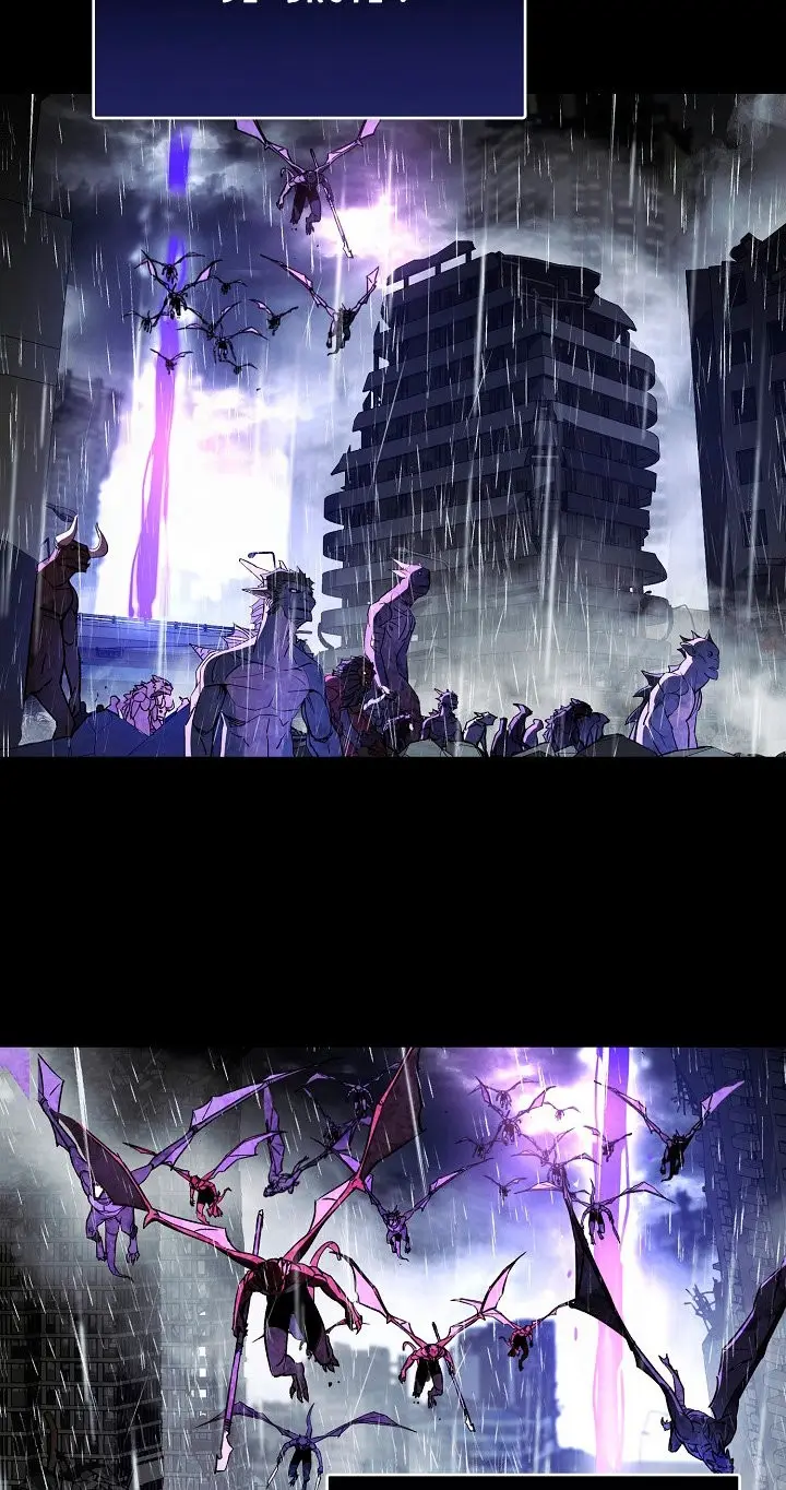 Heroe, regresa capítulo 2 página 5
