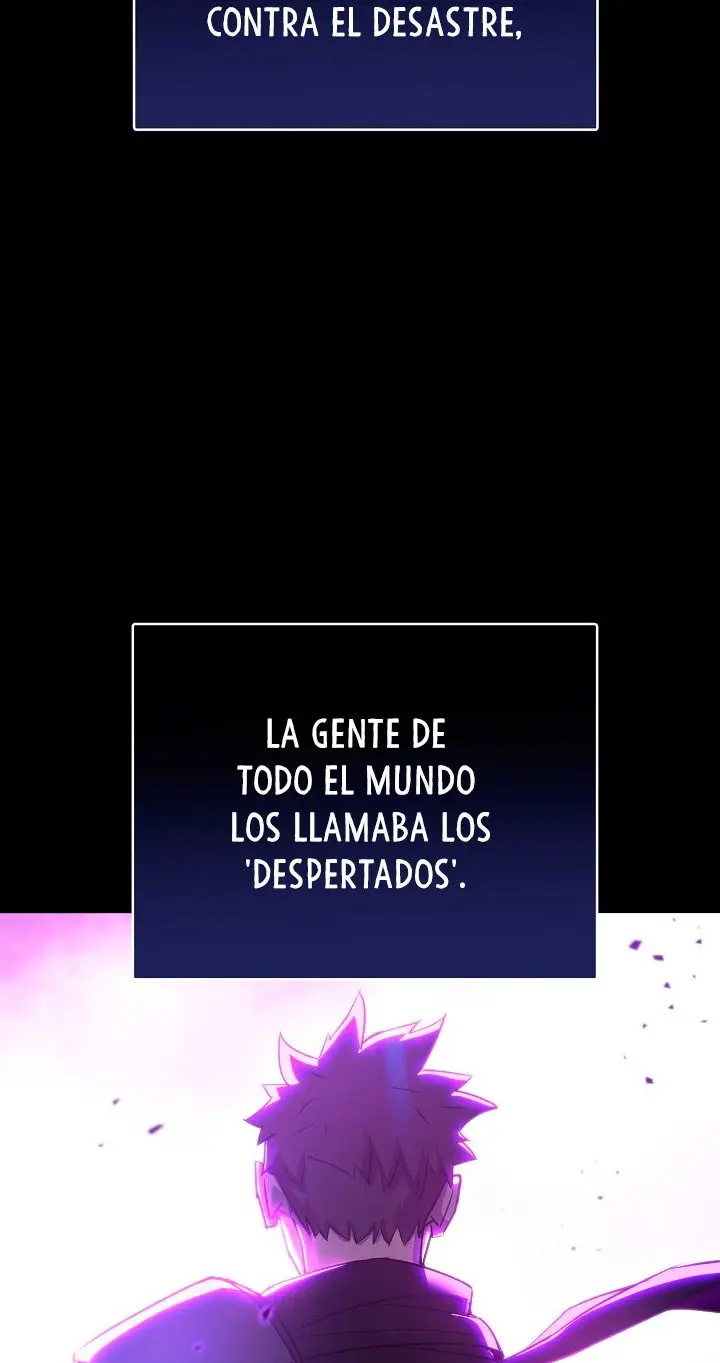Heroe, regresa capítulo 2 página 8