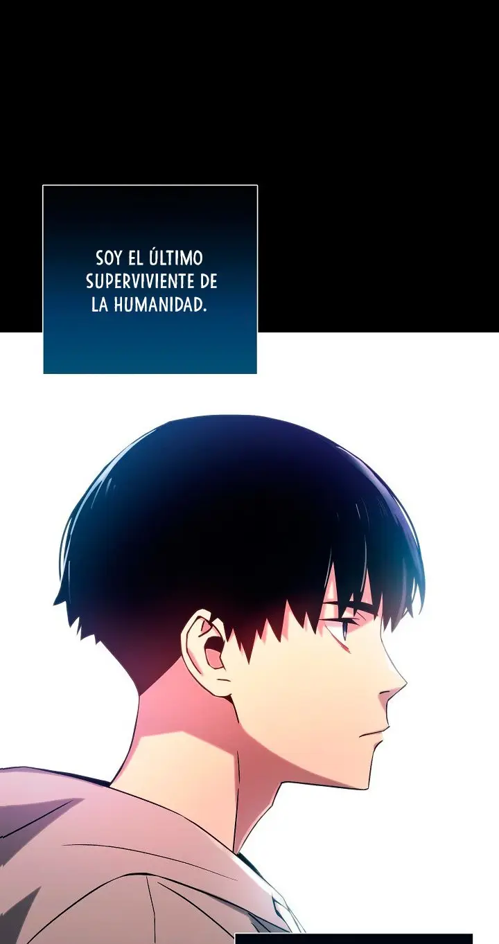Heroe, regresa capítulo 2 página 11