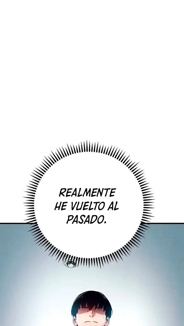 Heroe, regresa capítulo 2 página 30