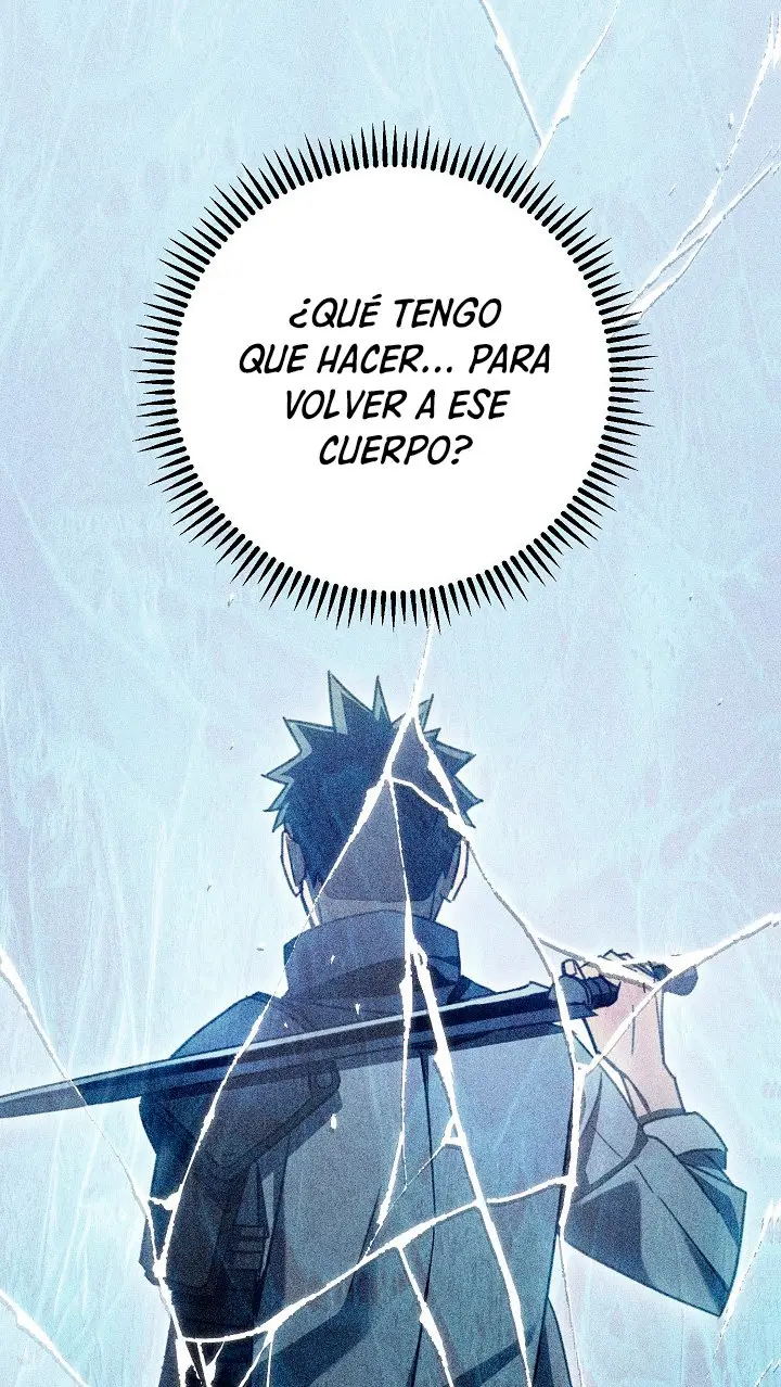 Heroe, regresa capítulo 2 página 32