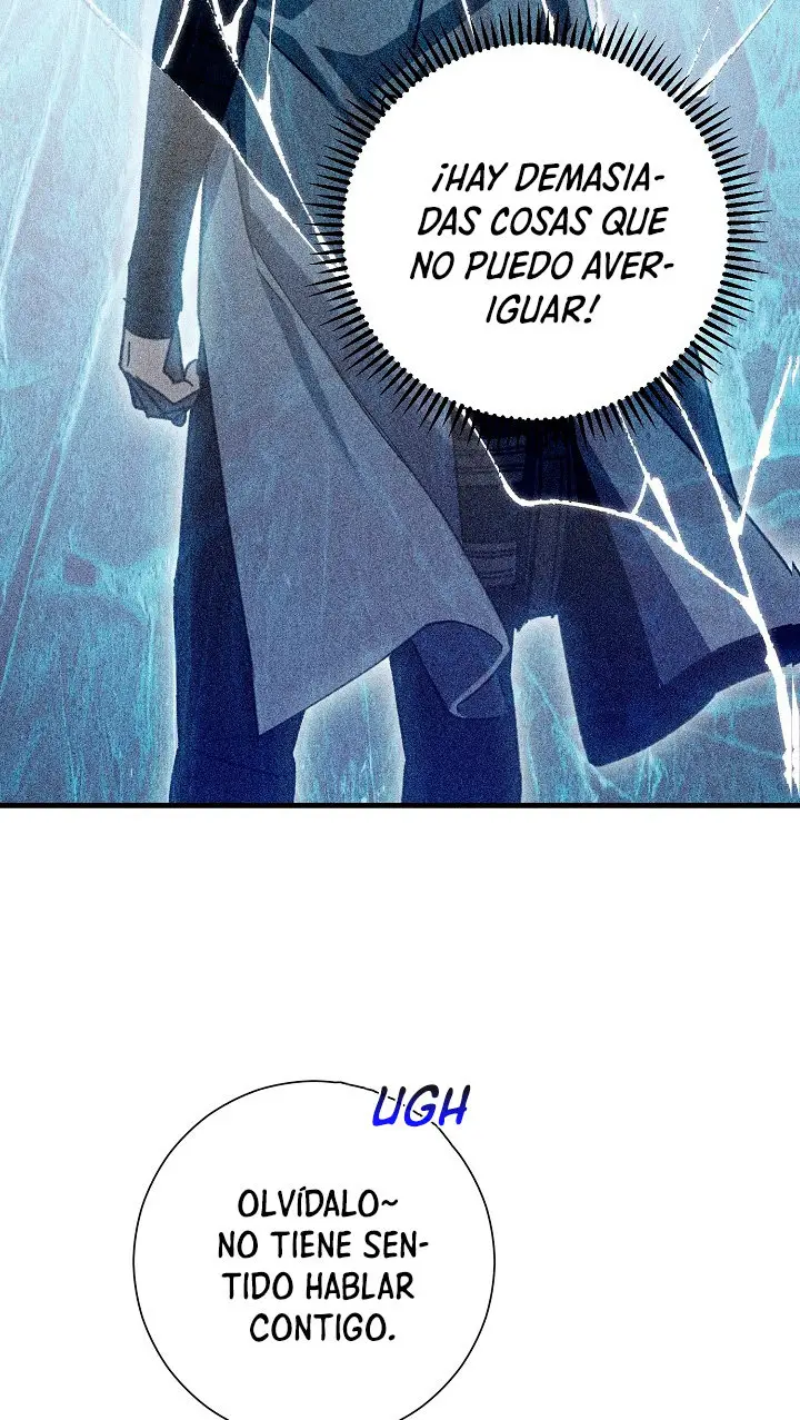 Heroe, regresa capítulo 2 página 33