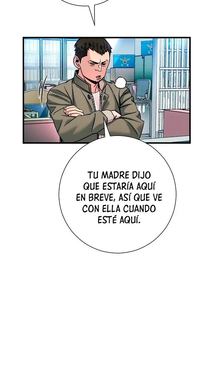 Heroe, regresa capítulo 2 página 34