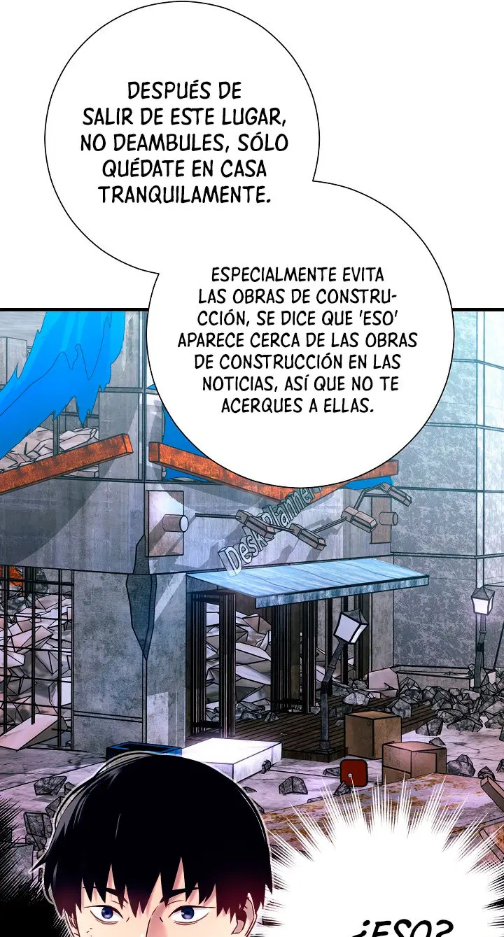 Heroe, regresa capítulo 2 página 35