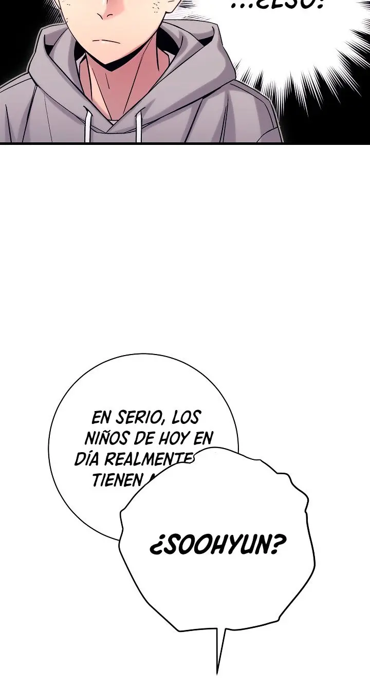 Heroe, regresa capítulo 2 página 36