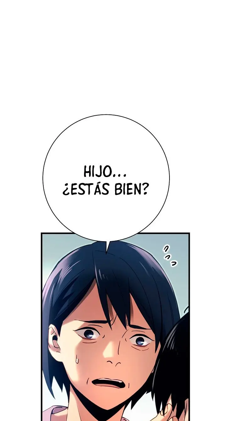 Heroe, regresa capítulo 2 página 39